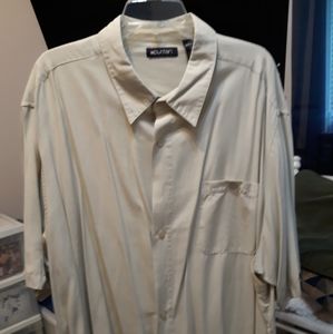 Men's dress shirt